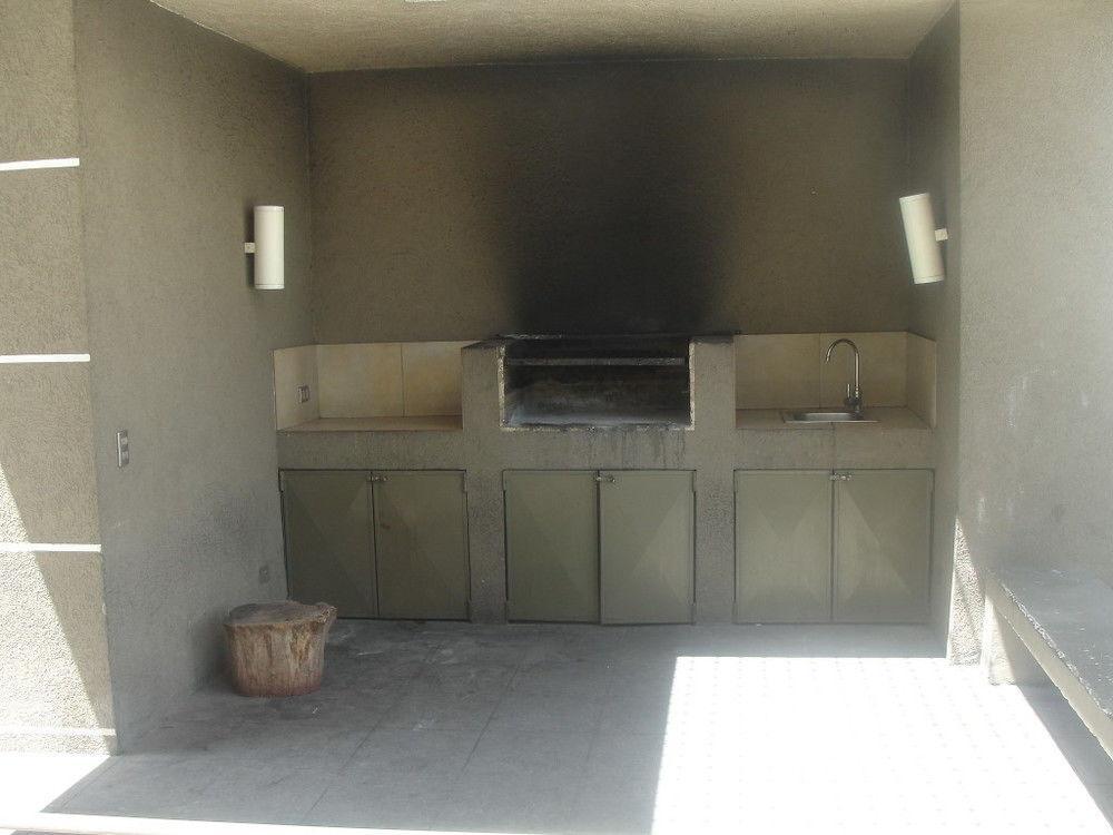 סנטיאגו Apartment Las Heras מראה חיצוני תמונה